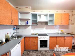 2-к квартира, вторичка, 56м2, 15/16 этаж
