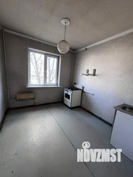 1-к квартира, вторичка, 39м2, 4/12 этаж