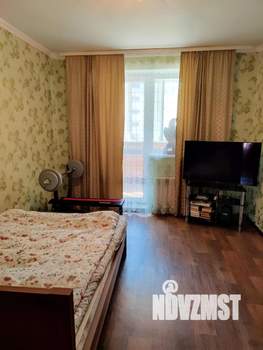 2-к квартира, вторичка, 57м2, 5/10 этаж