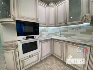 2-к квартира, вторичка, 51м2, 2/10 этаж