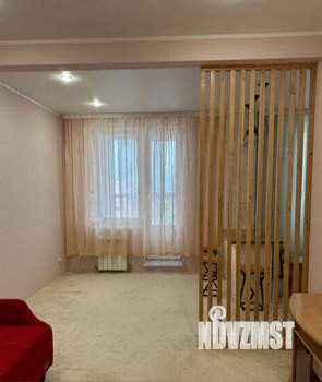 Студия квартира, вторичка, 42м2, 10/16 этаж