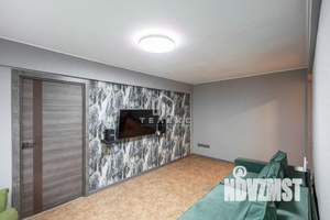 2-к квартира, вторичка, 45м2, 1/5 этаж