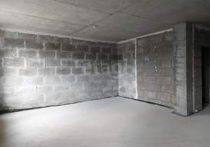 1-к квартира, вторичка, 43м2, 1/10 этаж