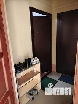 1-к квартира, вторичка, 34м2, 3/3 этаж