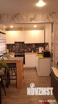 2-к квартира, вторичка, 45м2, 3/5 этаж