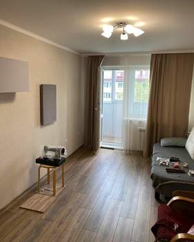 1-к квартира, вторичка, 31м2, 5/5 этаж