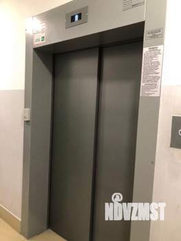 2-к квартира, вторичка, 59м2, 1/10 этаж