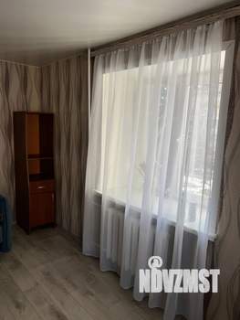 1-к квартира, вторичка, 31м2, 3/5 этаж