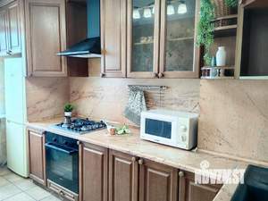 3-к квартира, вторичка, 62м2, 9/9 этаж