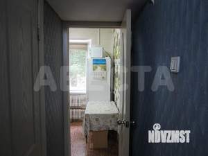 1-к квартира, вторичка, 29м2, 1/9 этаж