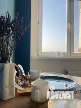 1-к квартира, вторичка, 37м2, 11/18 этаж