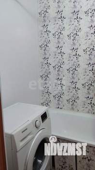 2-к квартира, вторичка, 52м2, 1/10 этаж