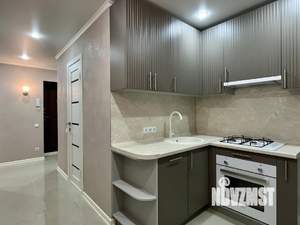 2-к квартира, вторичка, 46м2, 6/9 этаж