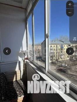 1-к квартира, вторичка, 29м2, 5/5 этаж