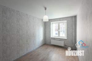 2-к квартира, вторичка, 65м2, 1/8 этаж