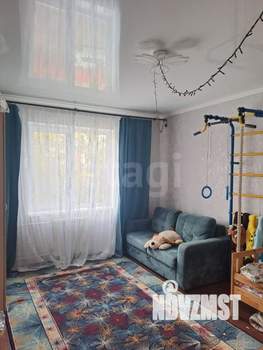 2-к квартира, вторичка, 52м2, 3/9 этаж