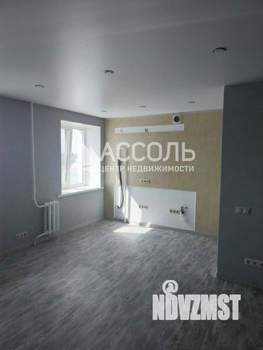 Студия квартира, вторичка, 32м2, 9/9 этаж