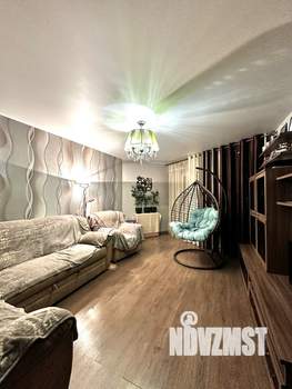 3-к квартира, вторичка, 90м2, 6/9 этаж