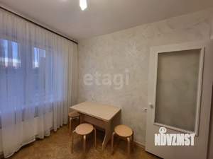 1-к квартира, вторичка, 32м2, 1/10 этаж