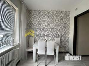 2-к квартира, вторичка, 53м2, 2/10 этаж