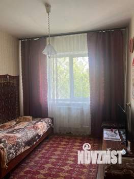 3-к квартира, вторичка, 63м2, 3/10 этаж