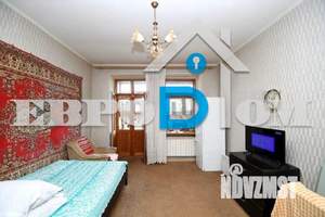 2-к квартира, вторичка, 58м2, 4/4 этаж