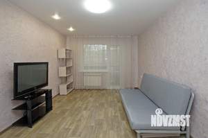 1-к квартира, вторичка, 40м2, 2/9 этаж