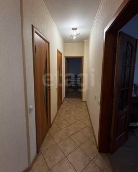 2-к квартира, вторичка, 70м2, 7/9 этаж