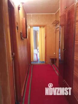 2-к квартира, вторичка, 52м2, 4/9 этаж