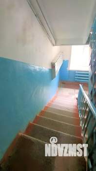 1-к квартира, вторичка, 28м2, 2/5 этаж