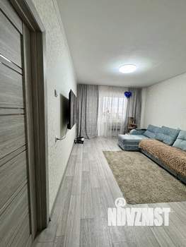 2-к квартира, вторичка, 53м2, 7/10 этаж