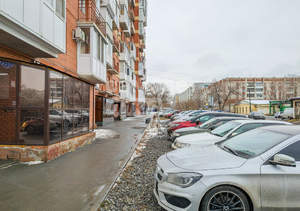 1-к квартира, вторичка, 37м2, 9/14 этаж