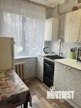 1-к квартира, вторичка, 30м2, 1/9 этаж