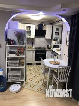 2-к квартира, вторичка, 40м2, 2/5 этаж