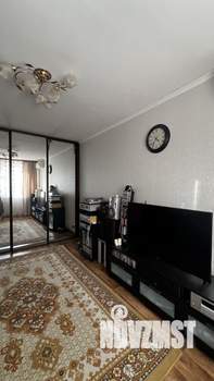 1-к квартира, вторичка, 43м2, 4/10 этаж