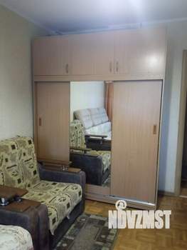 2-к квартира, вторичка, 48м2, 3/5 этаж