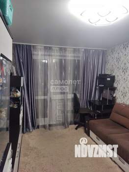 2-к квартира, вторичка, 44м2, 5/5 этаж