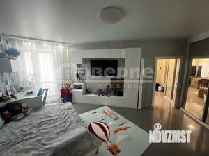 2-к квартира, вторичка, 59м2, 12/12 этаж