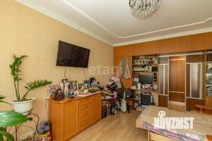 3-к квартира, вторичка, 68м2, 1/9 этаж