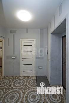 1-к квартира, вторичка, 41м2, 9/14 этаж