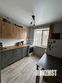 1-к квартира, вторичка, 31м2, 3/5 этаж