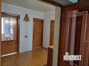 3-к квартира, вторичка, 61м2, 3/5 этаж