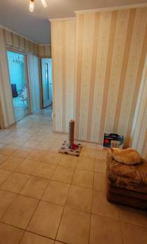 2-к квартира, вторичка, 52м2, 3/5 этаж