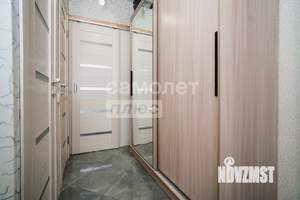 2-к квартира, вторичка, 44м2, 1/5 этаж