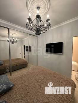 3-к квартира, вторичка, 52м2, 5/12 этаж