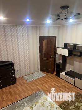 1-к квартира, вторичка, 35м2, 2/4 этаж