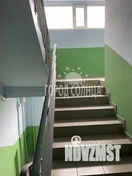 3-к квартира, вторичка, 64м2, 7/9 этаж