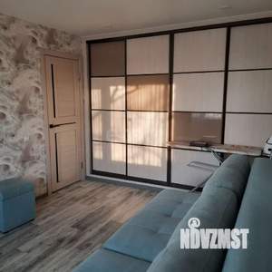 2-к квартира, вторичка, 44м2, 3/5 этаж