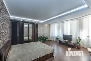 3-к квартира, вторичка, 109м2, 7/10 этаж
