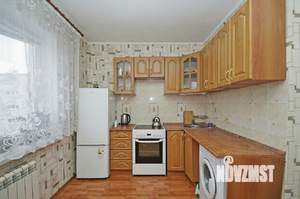 1-к квартира, вторичка, 37м2, 4/5 этаж